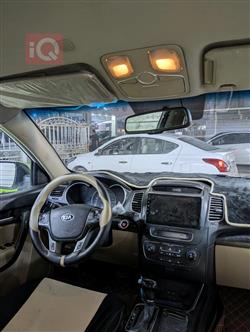 کیا سۆرینتۆ